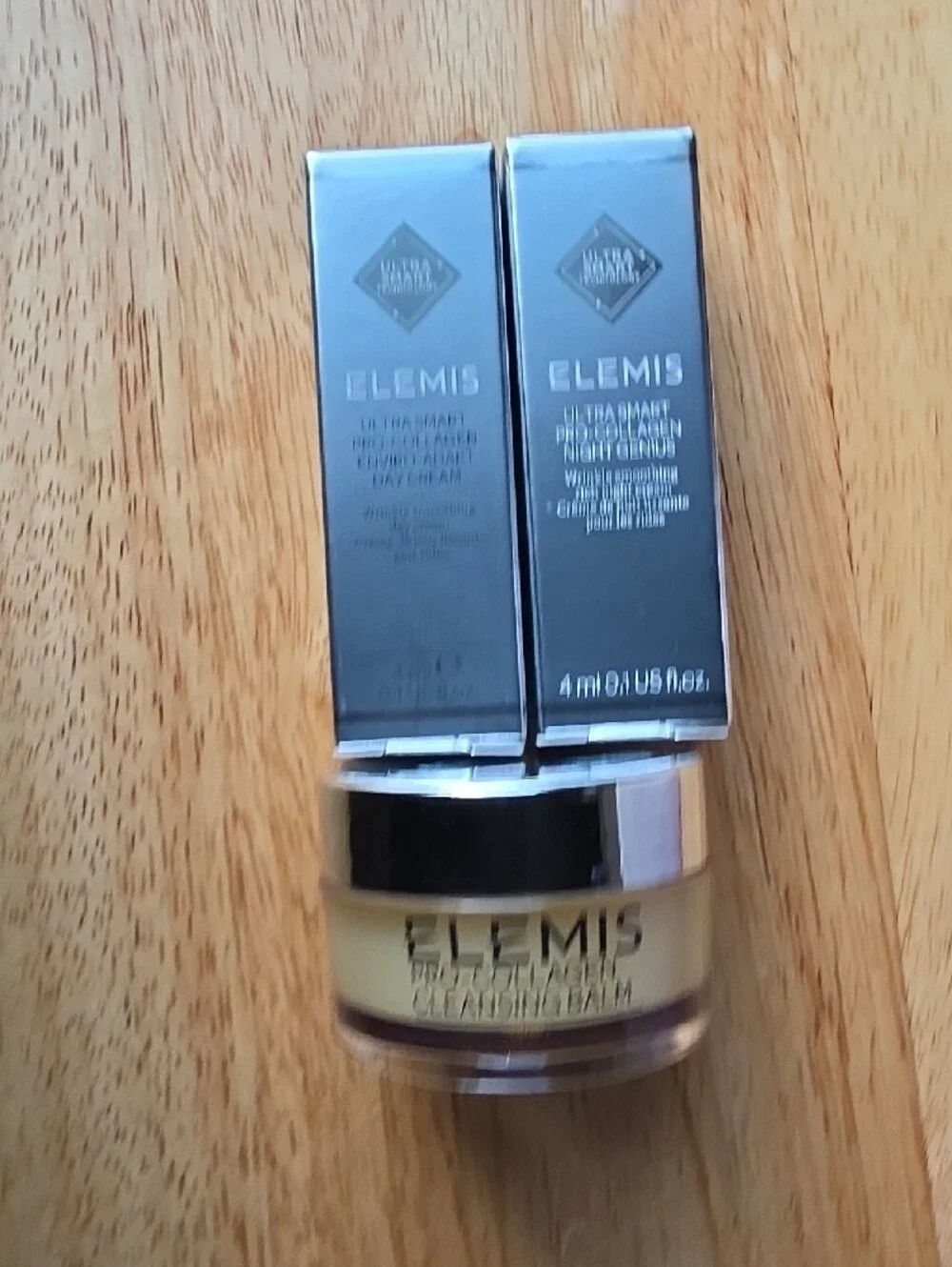 ELEMIS pro collagen
